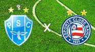Imagem Venda de ingressos para Bahia x Paysandu começa nesta segunda