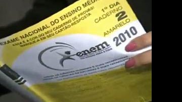 Imagem Defensoria no Ceará quer suspender inscrições do Sisu