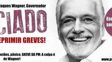 Imagem Professores do PSTU furam paralisação e voltam às aulas