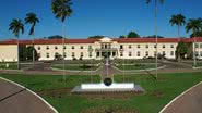 Imagem UFRB é uma das 20 universidades federais com obras paradas
