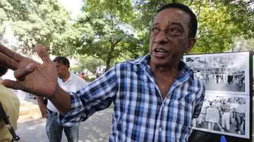 Imagem Rui Oliveira espera que Wagner cumpra determinação do STF