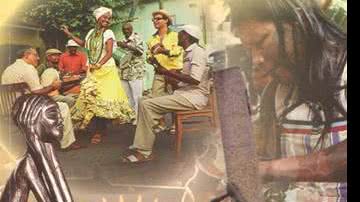 Imagem História Afro-Brasileira e Indígena é tema em Jacobina