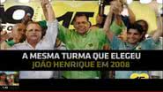 Imagem ACM Neto e Pelegrino buscam professores no primeiro programa