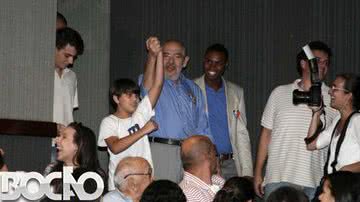 Imagem Eduardo Magalhães, o cara do debate