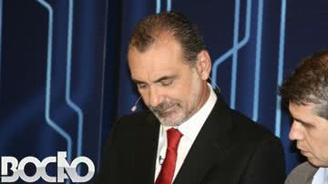 Imagem Greve dos professores vem à tona no último debate destas eleições
