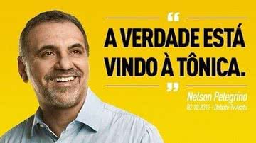 Imagem Mexeu com Gargamel, mexeu com Geddel: "Da Luz tem o rabo solto"