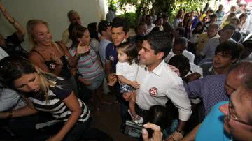 Paulo Macedo