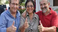 Imagem Ademar Delgado inaugura comitê nesta sexta-feira