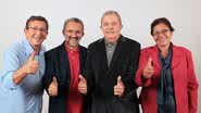 Imagem Apoio de Lula é comemorado por Ademar em Camaçari