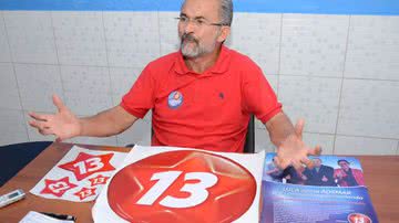 Imagem Camaçari: Ademar garante que vai comandar a prefeitura