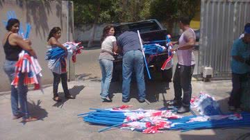 Imagem Brumado: prefeiturável acusado de usar indevidamente 'máquina pública'