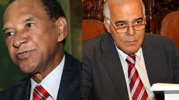 Imagem Vereadores Gilberto e Alcindo são os mais ricos a tentar reeleição
