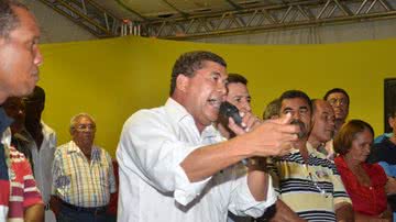 Imagem Sargento Francisco não descumpriu liminar