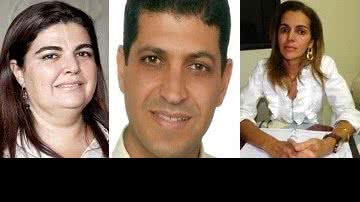 Imagem  Dos 1.144 candidatos, 24 já tiveram os registros impugnados