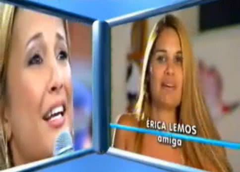 Imagem Ex-amiga de Claudia Leitte ameaça contar podres e deixa fãs revoltados