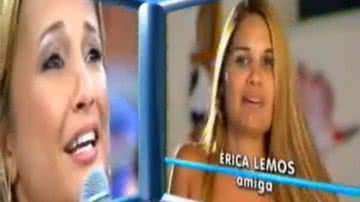 Imagem Ex-amiga de Claudia Leitte ameaça contar podres e deixa fãs revoltados