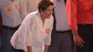 Imagem Dilma arremata: “Salvador não pode ter um governo pequenininho”