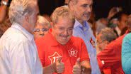 Imagem Lula 'bate' forte em Neto e avisa: "Eu vim alertar vocês"