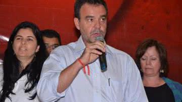 Imagem PCdoB ainda espera apoio do PT em Juazeiro