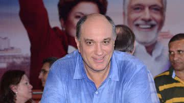 Imagem Rui Oliveira retira, oficialmente, candidatura para Câmara Municipal