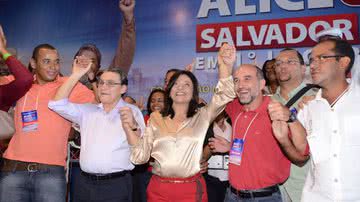 Imagem Que nem a Marta, a Alice