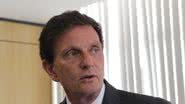 Imagem Marcelo Crivella apoia Tia Eron