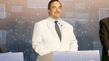 Imagem Da Luz muda apresentação na busca por votos