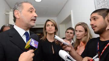 Imagem Pelegrino centraliza propostas em alinhamento entre governos