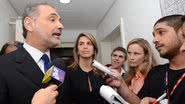 Imagem Pelegrino centraliza propostas em alinhamento entre governos