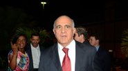Imagem Especulação põe Paulo Souto em novo partido; ex-governador nega