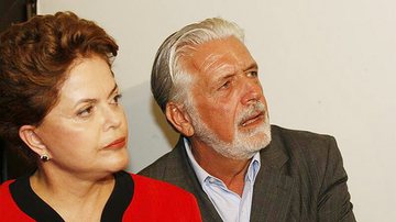 Imagem Wagner pressiona Dilma a vestir a camisa de Pelegrino em Salvador
