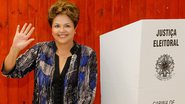 Imagem Dilma recorre a sigilo e não revela candidato que votou