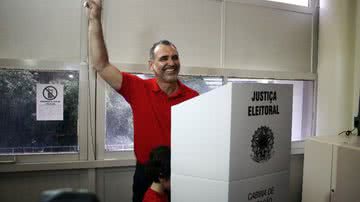 Imagem Pelegrino promete contrariar ideia de Wagner
