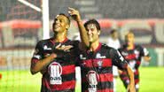 Imagem Vitória faz o ABC de casa e reassume a liderança
