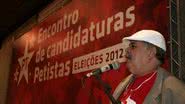Imagem Não esqueça o meu “Redinha”