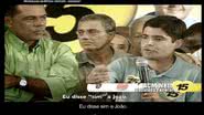 Imagem Justiça suspende propaganda “eu disse sim a João”