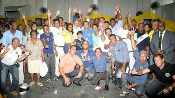 Imagem Evangélicos na pauta do dia em Camaçari