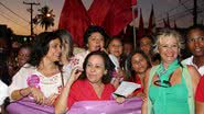 Imagem Camaçari: petistas exploram episódio “machista” de Maurício