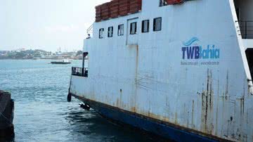 Imagem 'Herança maldita da TWB é a causa dos problemas da Agerba'