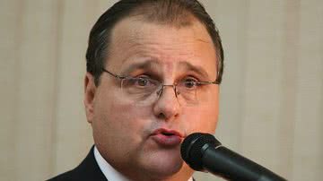 Imagem Geddel omite cargo de vice na Caixa em propaganda eleitoral
