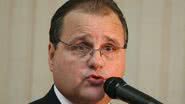 Imagem Geddel omite cargo de vice na Caixa em propaganda eleitoral
