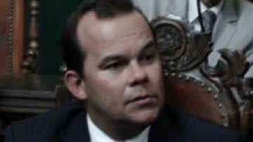 Imagem Geraldo Júnior: "Prioridade agora é Neto na Prefeitura"