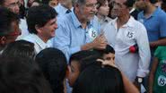 Imagem Vitória da Conquista: Herzem vota confiante