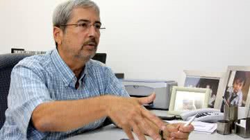 Imagem  Imbassahy diz que agora candidato do PT não poderá fugir ao confronto direto 