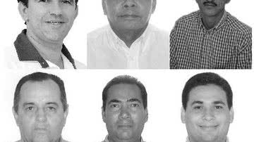 Imagem Acajutiba: os dois candidatos a prefeito foram impugnados