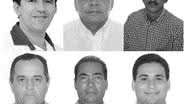 Imagem Acajutiba: os dois candidatos a prefeito foram impugnados