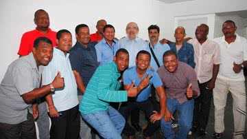Imagem Candidatos insastifeitos deixam coligação para apoiar Kertész