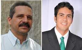 Imagem  Itabuna: Vane entra com quatro processos contra Zem Costa