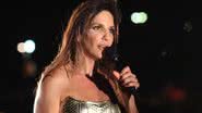 Imagem Ivete Sangalo faz disparos contra críticas de imprensa internacional