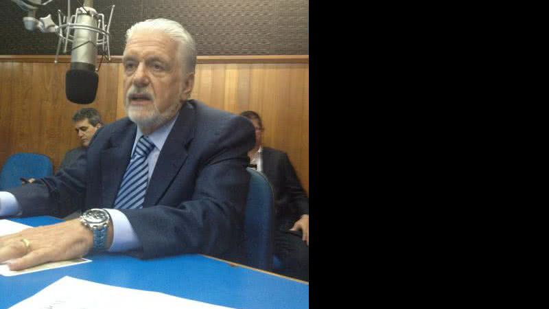Imagem Wagner comenta vitória de Dr. Márcio em Lauro de Freitas
